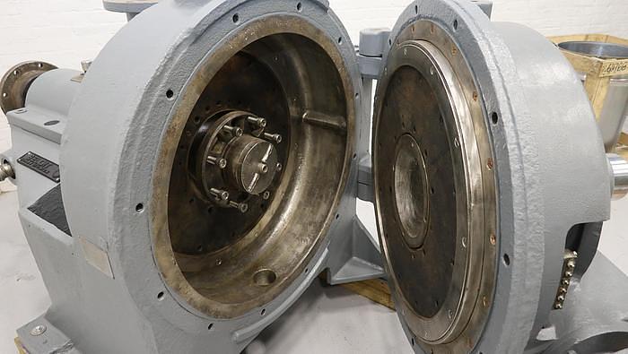 Used BELOIT 26/30" DD 4000 REFINER