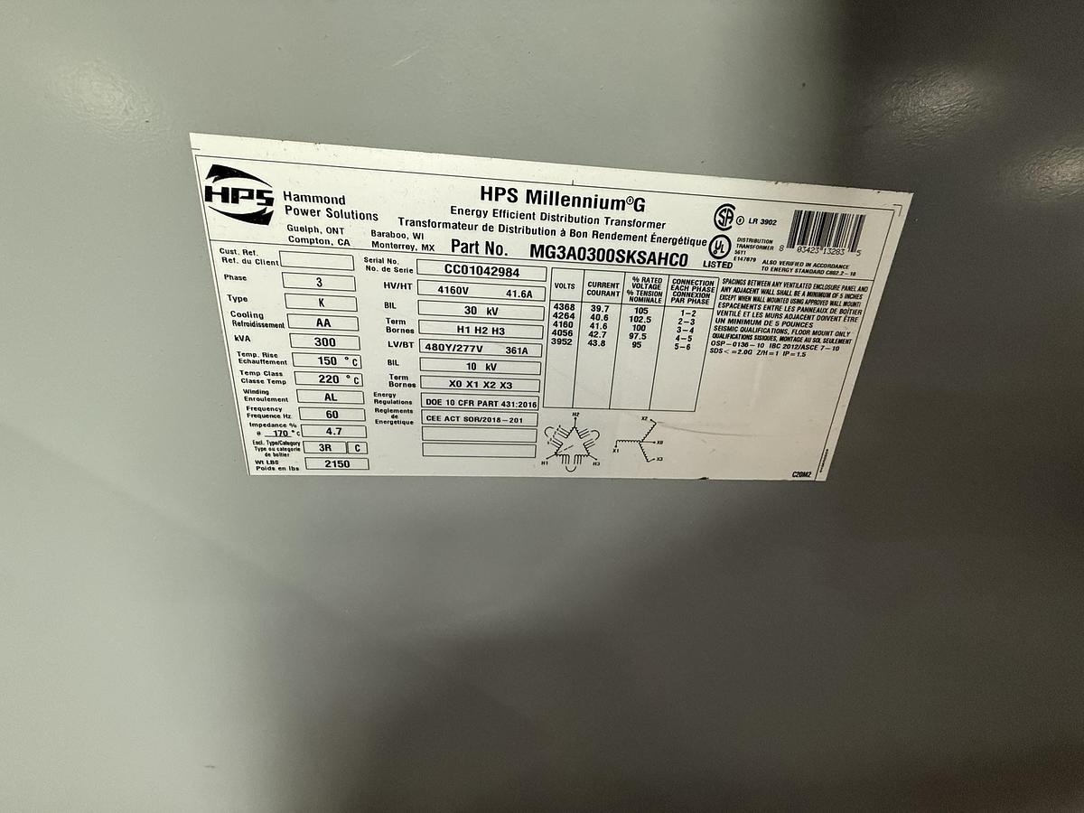 SPM - SOUTHERN PULP MACHINERY TFX PULP MOULDER (5 AVAILABLE)