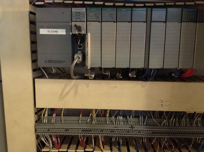 Used 42" REDEX LAMINATOR MODEL THERMO LAM 3