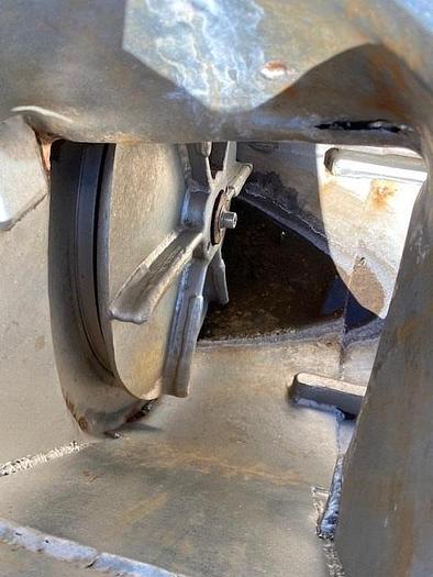 Used VOITH CONTAMINEX CM10/11