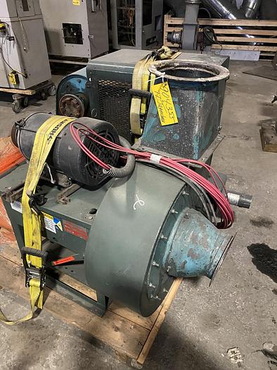 Used 77" WIDE JAGENBERG TWO DRUM WINDER 50" REWIND DIAMETER - PENDING SALE