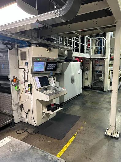 Used 2004 UTECO EMERALD