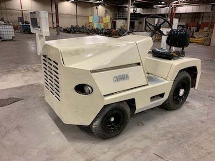 Used CLARK MDL. CT30 TOWING TRACTOR