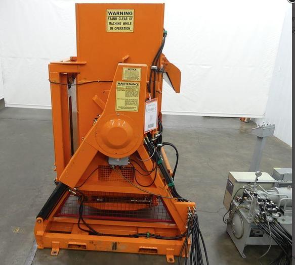 Used PREMIER PALLET SYSTEMS LTD PALLET INVERTER