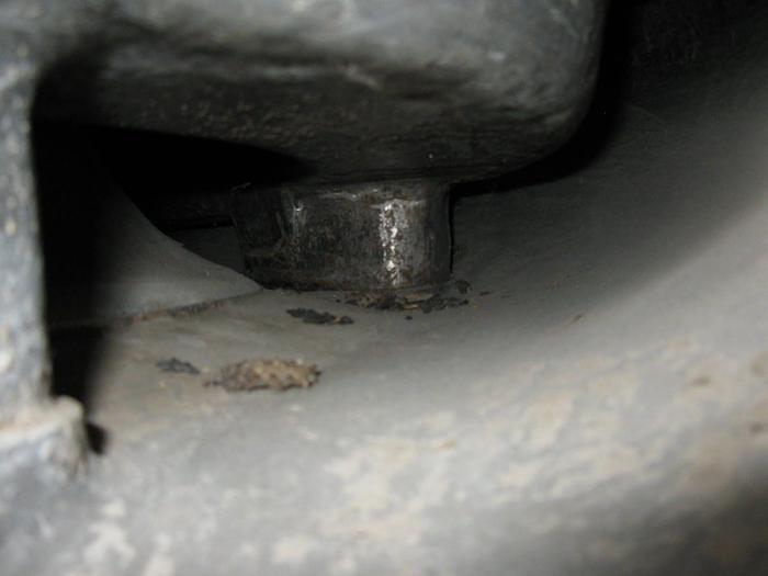 Used INGERSOL RAND BIRD CENTRISCREEN MODEL 14A