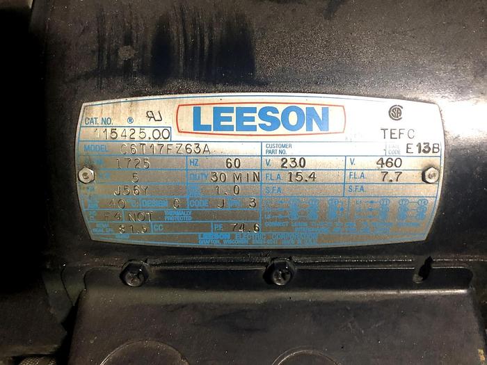 Used ATI ROLL UPENDER 84" WIDE 60" DIAMETER 10,000 LBS