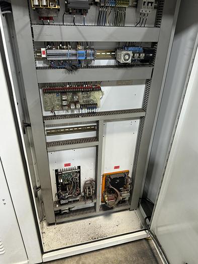 Used 13" WIDE ROTOFLEX VSI 330 SHEAR SLITTING (TWO AVAILABLE)