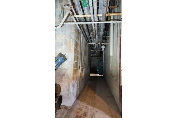 Used USED ASSORTED STAINLESS STEEL TUBING 316 GRADE VARIOUS DIAMETERS