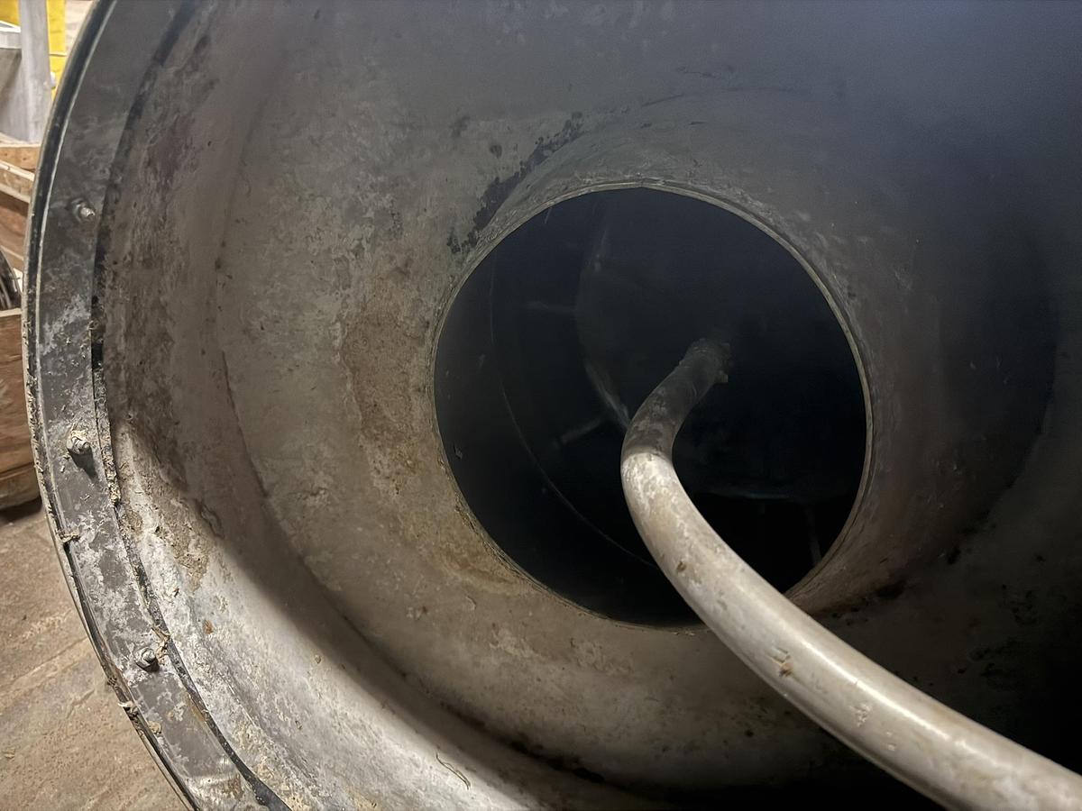 Used MAULE SEPARPLAST CLEANER