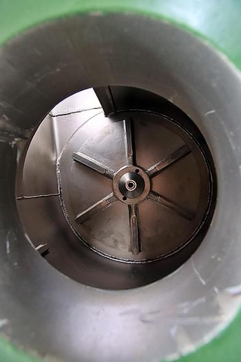 Used VOITH CONTAMINEX CM10/11