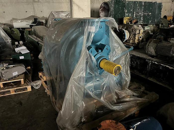 Refurbished 2015 REBUILT NASH (FLOWTECH)CL4002 VACUUM PUMP