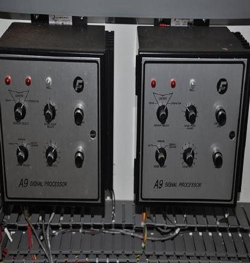 Used 72" WIDE x 25' LONG WORLDWIDE STAINLESS STEEL FLOATATION DRYER