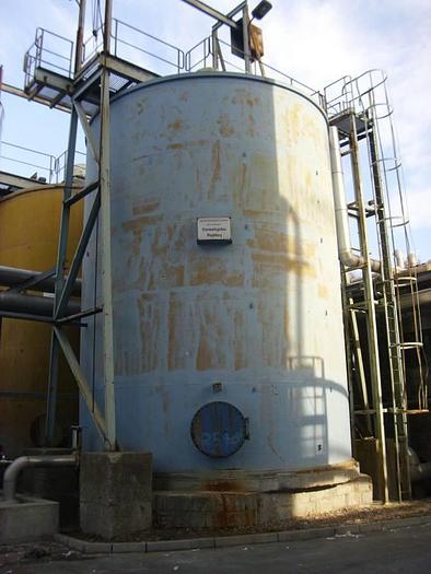 Used 2320mm Pama Machine for Tissue and MG Paper