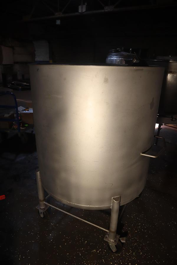 Used TANK