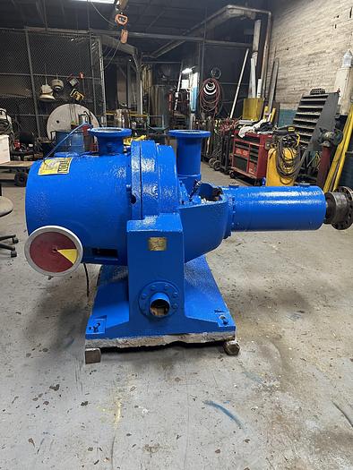 Used 26" BOLTON EMERSON ELECTRO DISC REFINER