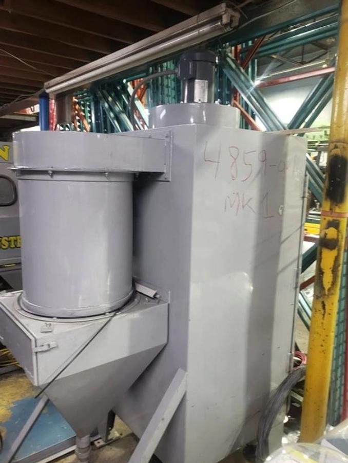 Used 58" WIDE UTECO 6 COLOR STACK PRESS MODEL GOLD RR608