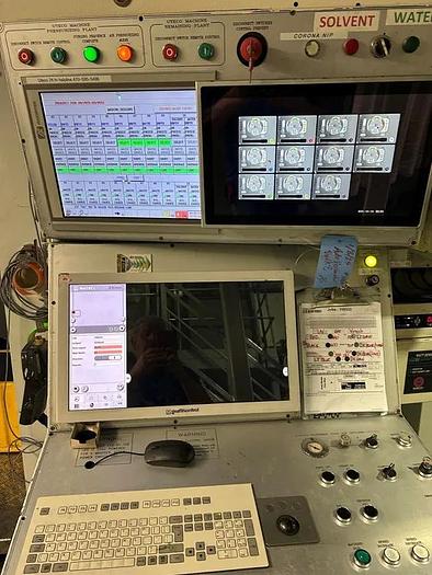 Used 2004 UTECO EMERALD