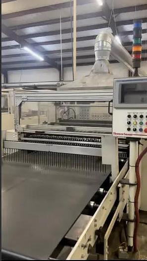 Used HUDSON SHARPE M 1400