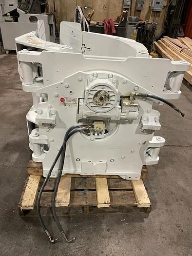 Used CASCADE 66G - RD 60" DIAMETER ROLL CLAMP CLASS III-PENDING SALE NF