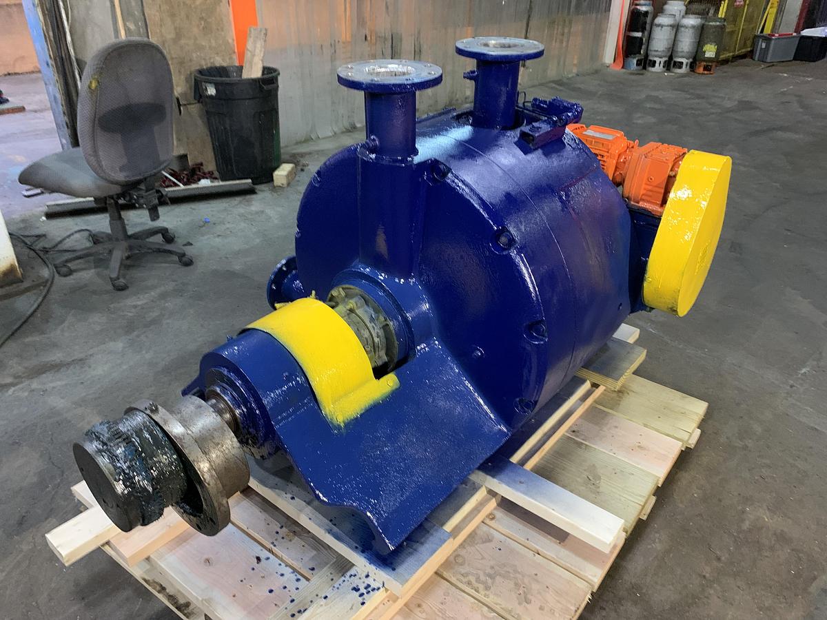 SPROUT WALDRON TWIN FLOW REFINER