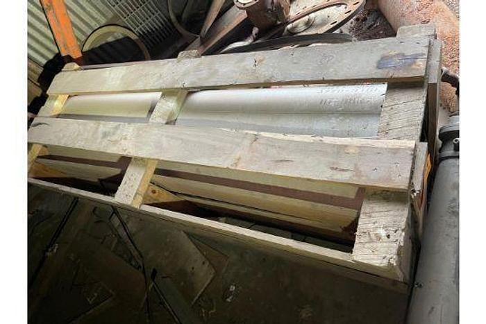 Used NEW ASSORTED STAINLESS STEEL TUBING 316 GRADE VARIOUS DIAMETERS