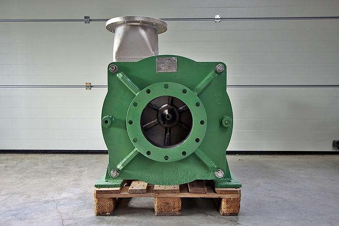 Used VOITH CONTAMINEX CM10/11