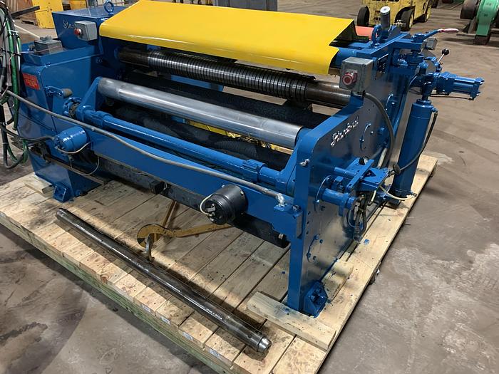 Used 40" STANFORD 212 HD 40" MAXIMUM DIAMETER 2500 FPM