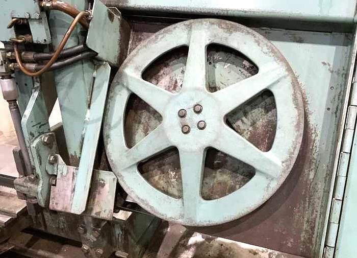 Used 1996 W.F. WELLS F16-1