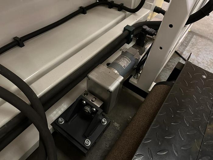 51" SRC SYSTEMS 1300 DOCTOR REVERSIBLE REWINDER - STOCK MACHINE - 4 WEEK LEAD TIME