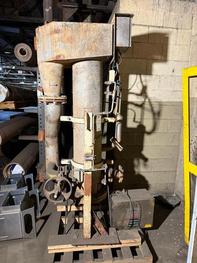 Used INNOMATIC FREENES TESTER