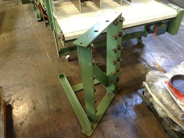 Used PEERLESS BLANK FED PLATE & TRAY FORMING LINE FOR FOOD TRAYS AND OTHER