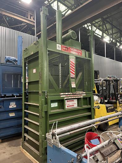 Used PHILADELPHIA TRAMRAIL (PTR)