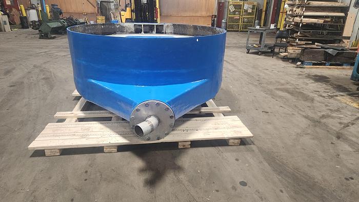 Used AES FILTER (BODY ONLY)