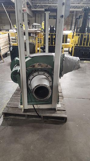 Used BLOAPCO 25-2 BLOWER