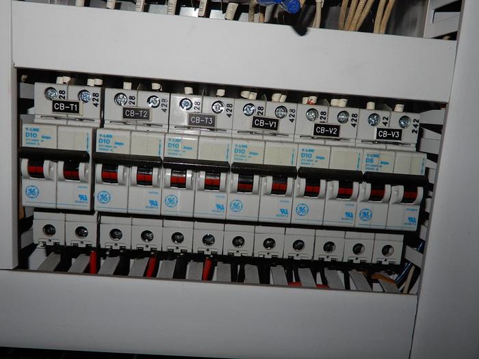 Used 16" POLYPACK MODEL CFH 16-24-32VL FLOW WRAPPER