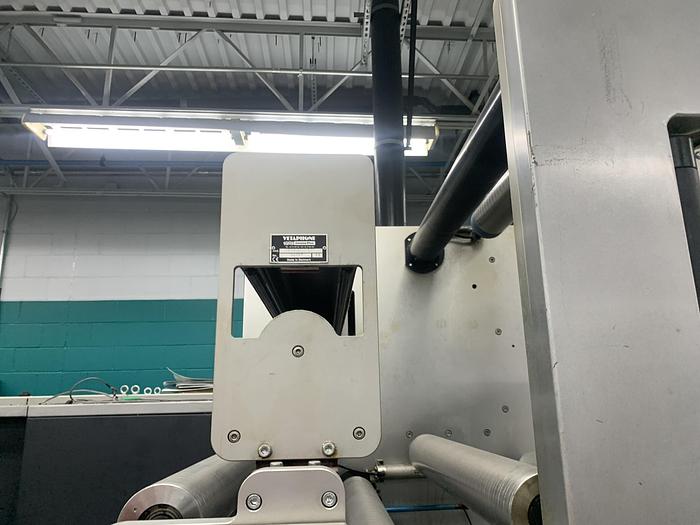 Used 2013 ABG DIGICON 3000