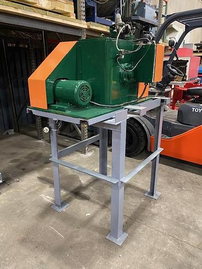 Used SWEED MACHINERY INC. 512AA SCRAP CHOPPER