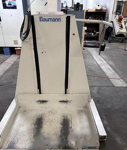 Used 2006 WOHLENBERG 137