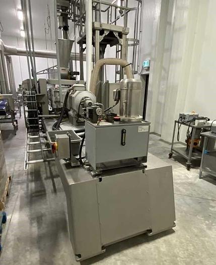 Used 2018 Clextral EVO88