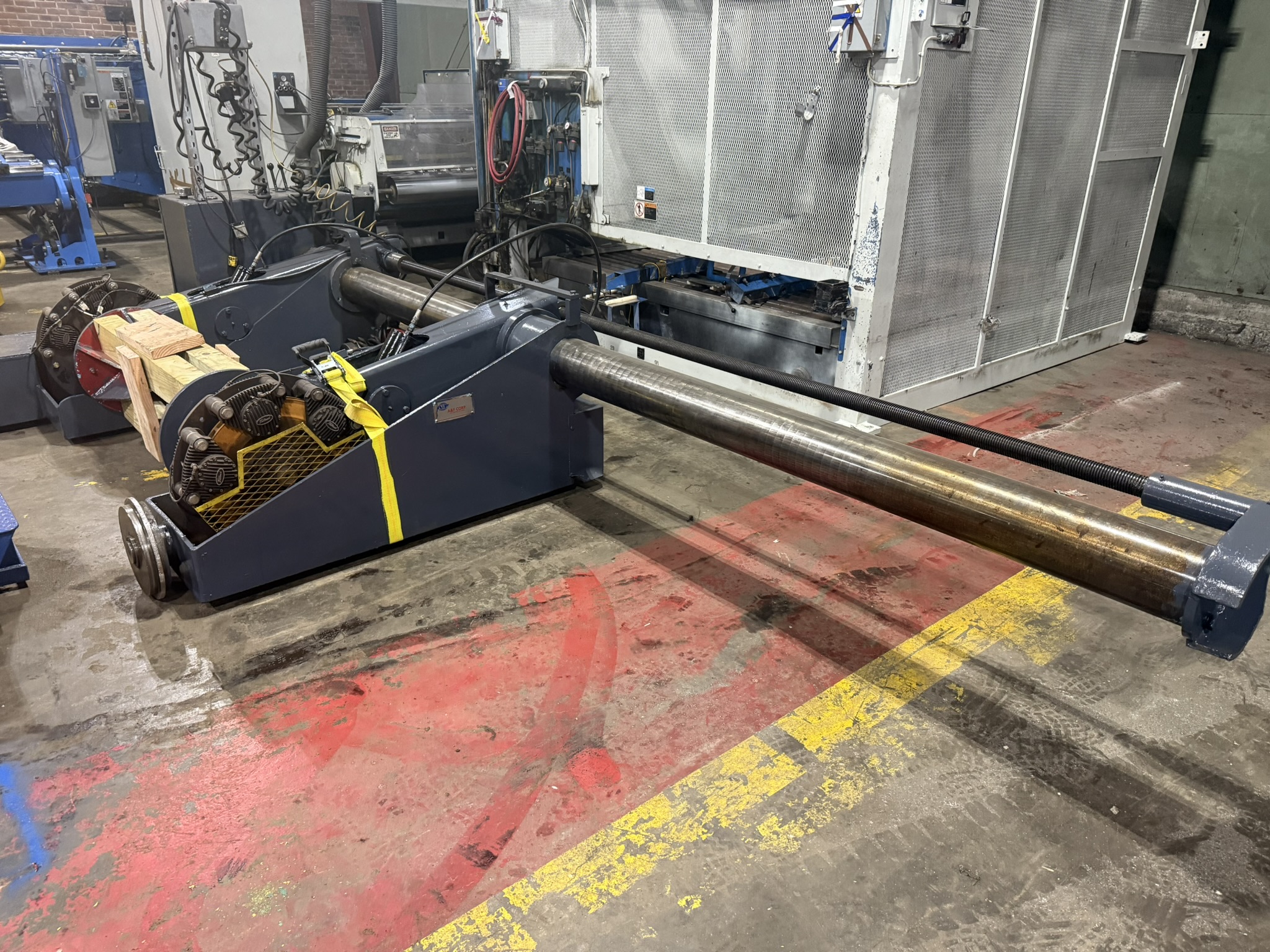 Used A&F UNWIND STAND