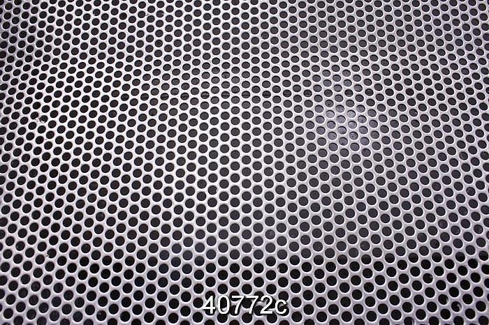 Used ANDRITZ 48" WIDE HYDRASIEVE SCREEN, 0,5" HOLES   S/S