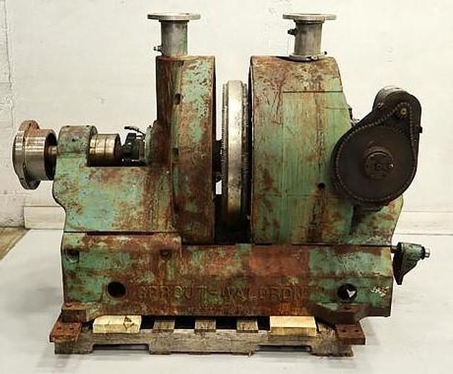 Used SPROUT WALDRON R26 EMAII