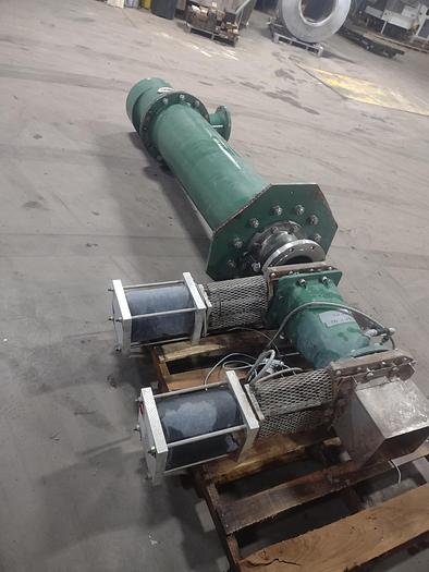 Used MARTCO  SIZE 17  HIGH DENSITY  CLEANER