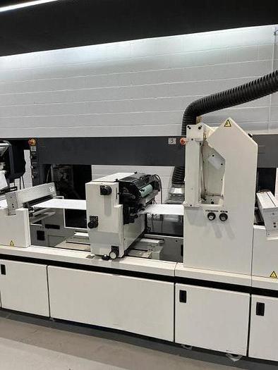 Used 2013 ABG DIGICON S2