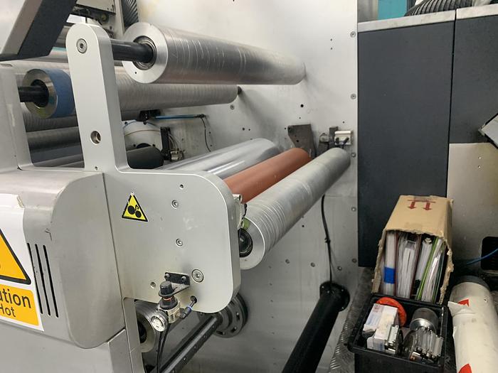 Used 2013 ABG DIGICON 3000