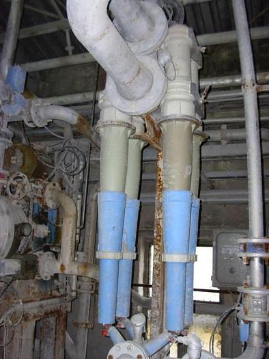 Used 2320mm Pama Machine for Tissue and MG Paper