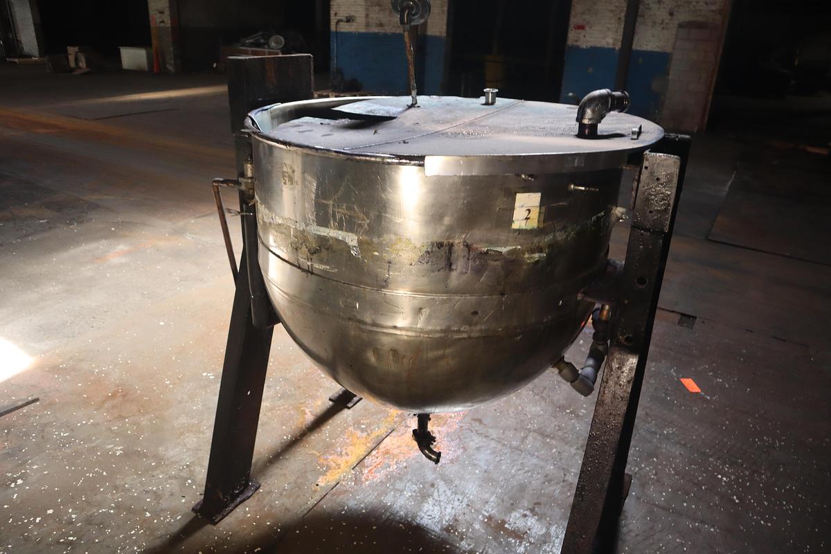 Used TANK