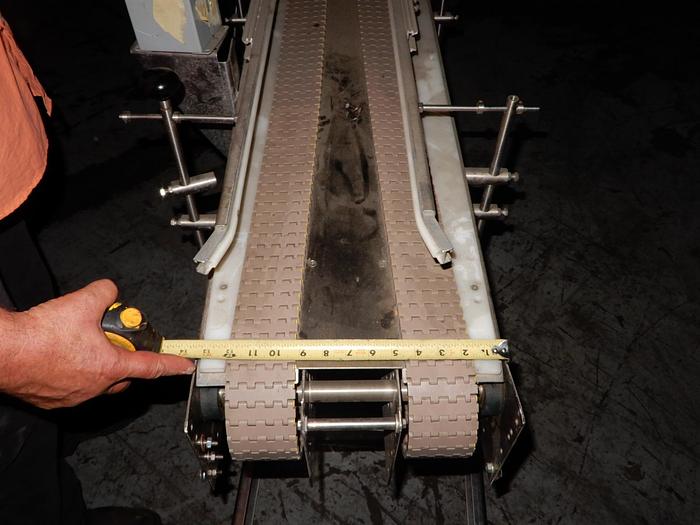 Used 16" POLYPACK MODEL CFH 16-24-32VL FLOW WRAPPER