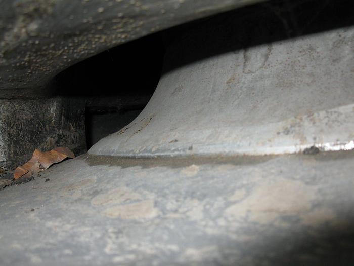 Used INGERSOL RAND BIRD CENTRISCREEN MODEL 14A