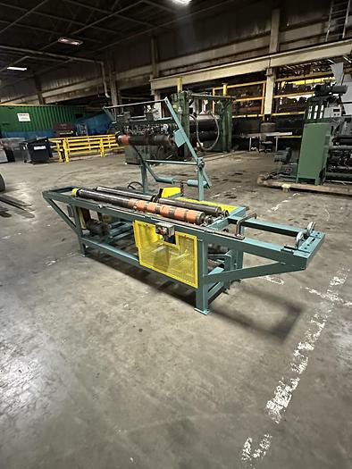 Used SONOCO CORE SAW CORE CUTTER